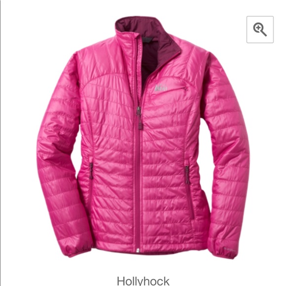 REI Jackets & Blazers - REI Revelcloud Jacket